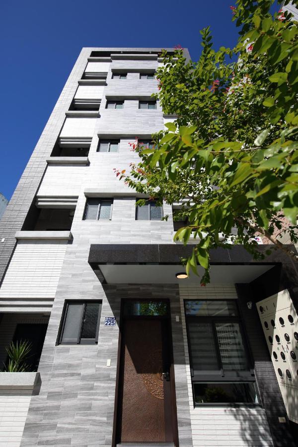 Have Fun 225 Inn Jiaxin Экстерьер фото