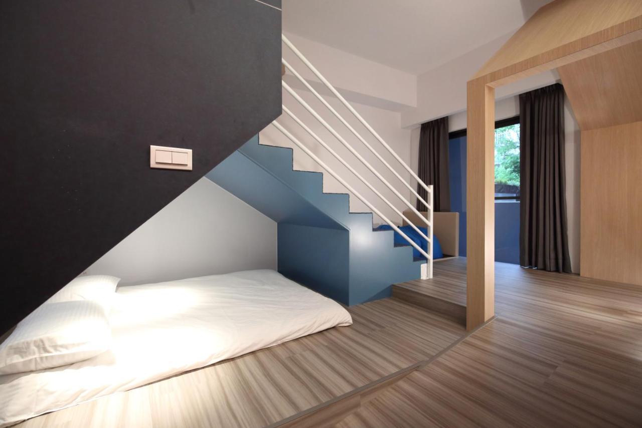 Have Fun 225 Inn Jiaxin Экстерьер фото
