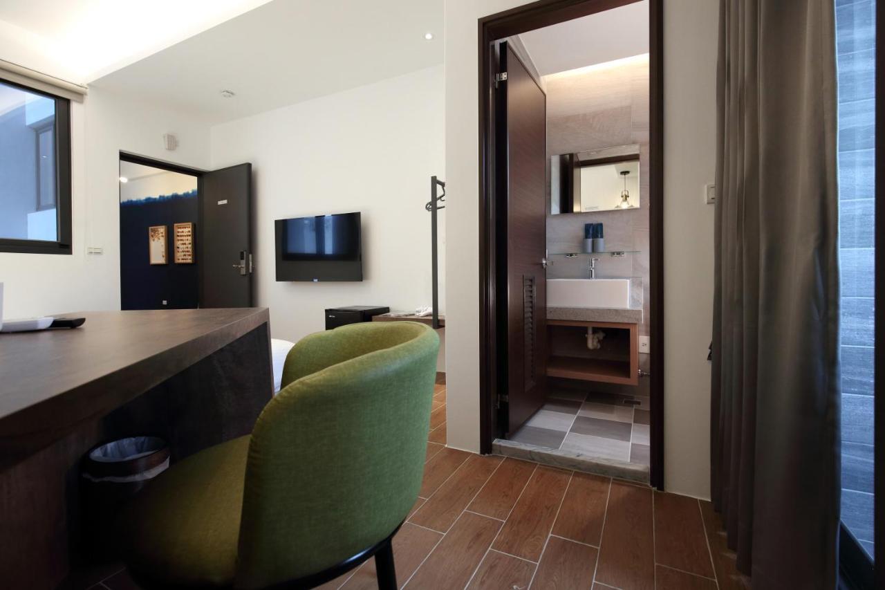 Have Fun 225 Inn Jiaxin Экстерьер фото