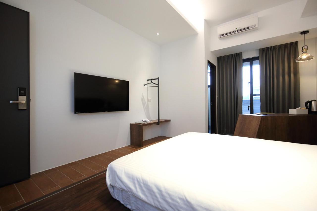 Have Fun 225 Inn Jiaxin Экстерьер фото