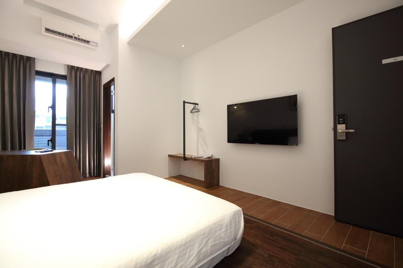 Have Fun 225 Inn Jiaxin Экстерьер фото